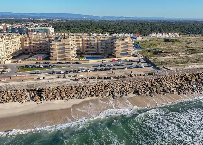 Daire Varandas Do Sol Ovar