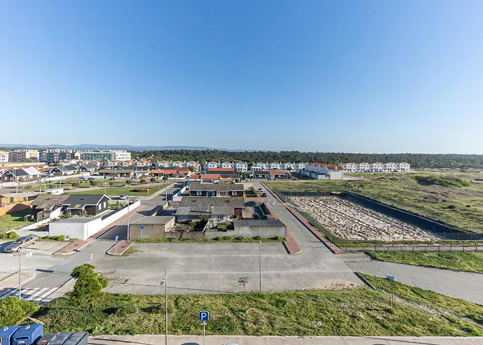 Daire Varandas Do Sol *