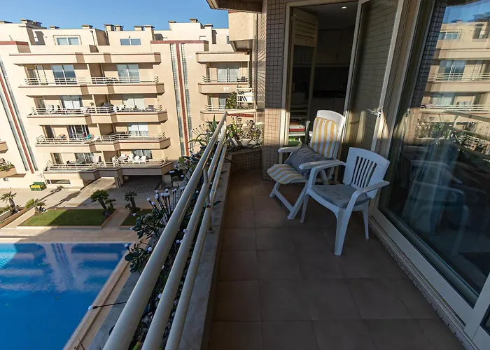 Varandas Do Sol * Ovar