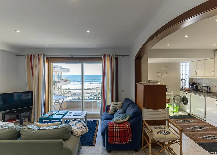 Varandas Do Sol Apartment