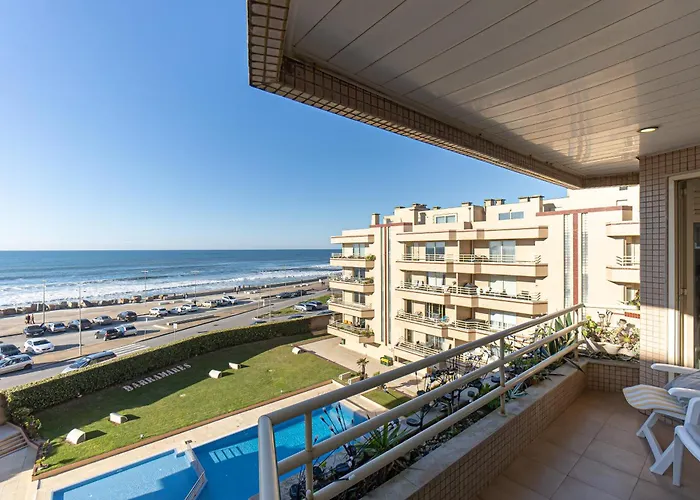 Varandas Do Sol Daire *