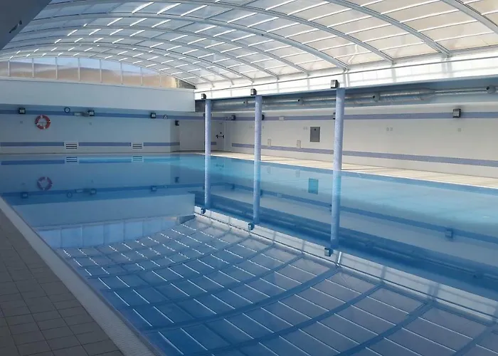 Daire Varandas Do Sol *