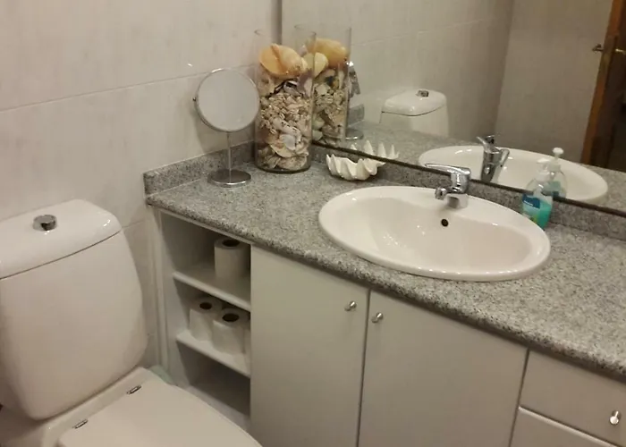 Varandas Do Sol Apartment *