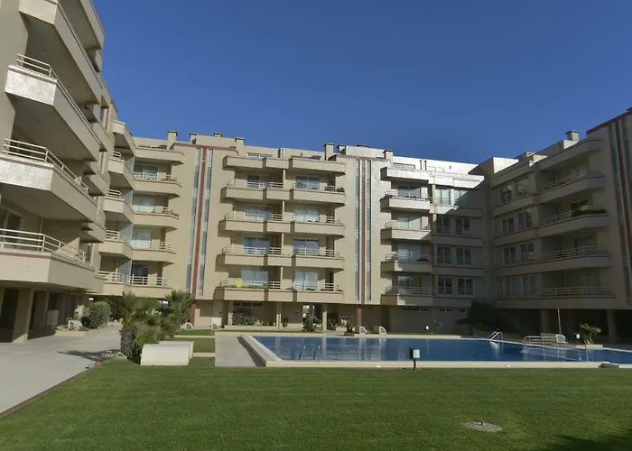 Varandas Do Sol Apartment *